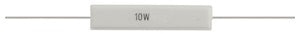 10 Watt (10W) Power Resistors (Pkg of 5) $4.89 USD