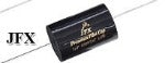 1% Precision jb JFX Metalized Polypropylene (630V)