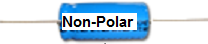 Axial Non-Polar Electrolytic Capacitor (100V)